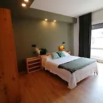 03 Centralissimo Ampio Bilocale Con Garage Apartamento Arona