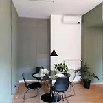 Apartamento 03 Centralissimo Ampio Bilocale Con Garage