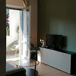 03 Centralissimo Ampio Bilocale Con Garage Apartamento
