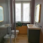 Apartamento 03 Centralissimo Ampio Bilocale Con Garage