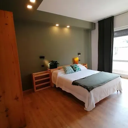 03 Centralissimo Ampio Bilocale Con Garage Apartament Arona