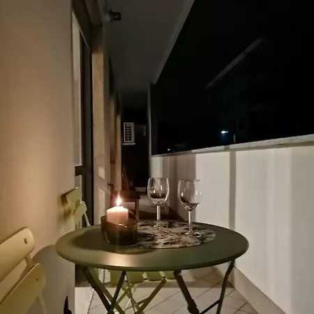 Apartamento 03 Centralissimo Ampio Bilocale Con Garage Arona