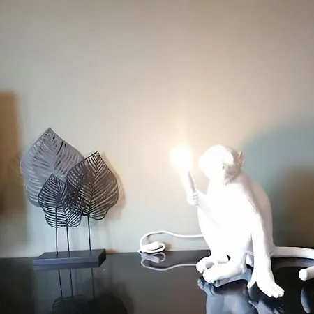 03 Centralissimo Ampio Bilocale Con Garage Apartamento *