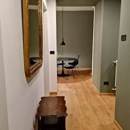 Apartamento 03 Centralissimo Ampio Bilocale Con Garage Arona