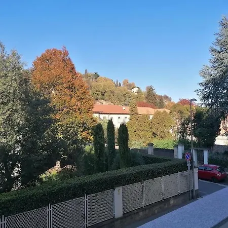 03 Centralissimo Ampio Bilocale Con Garage *