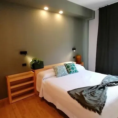 03 Centralissimo Ampio Bilocale Con Garage Apartment Arona