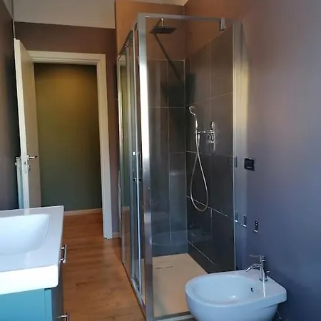 03 Centralissimo Ampio Bilocale Con Garage *