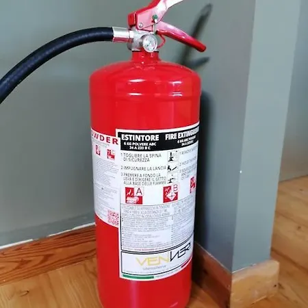 03 Centralissimo Ampio Bilocale Con Garage